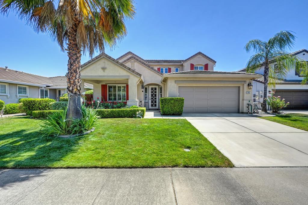 849 Sheffield Lane