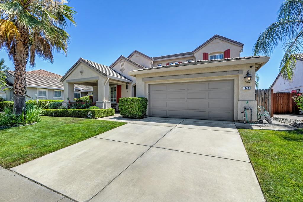 849 Sheffield Lane