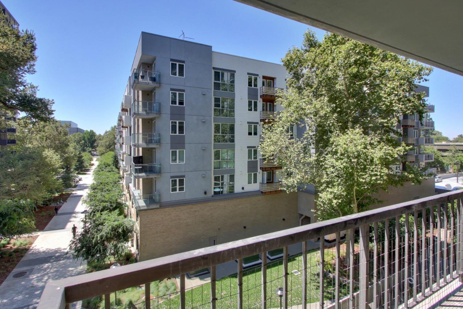 500 N Street 504