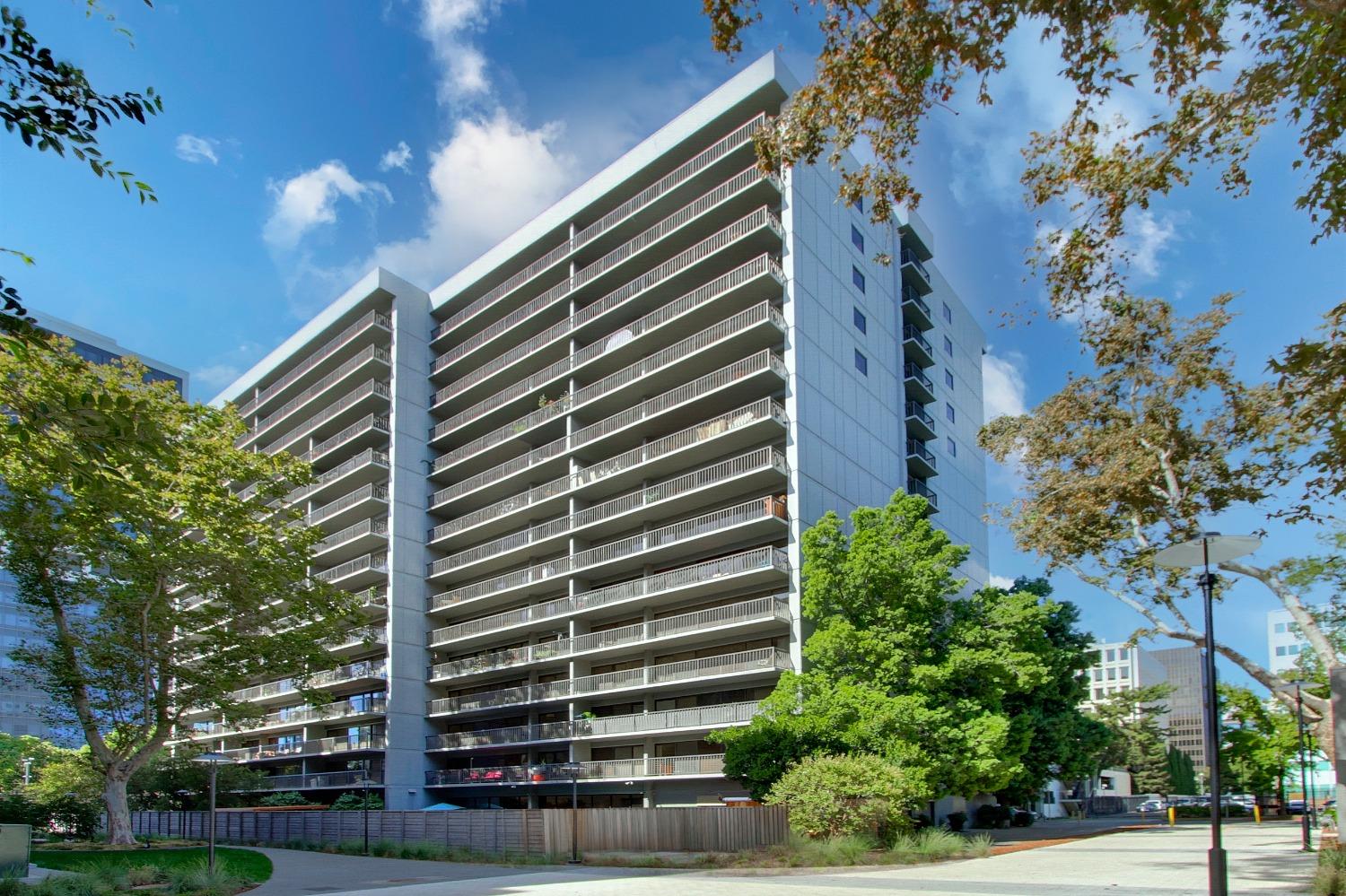 500 N Street 504