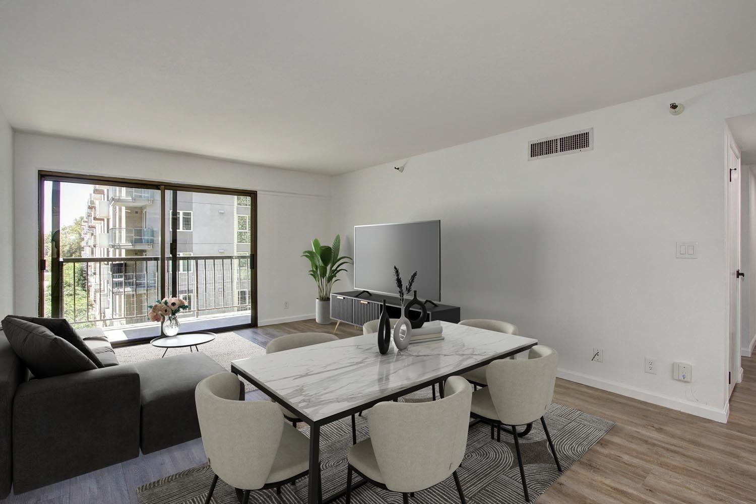 500 N Street 504