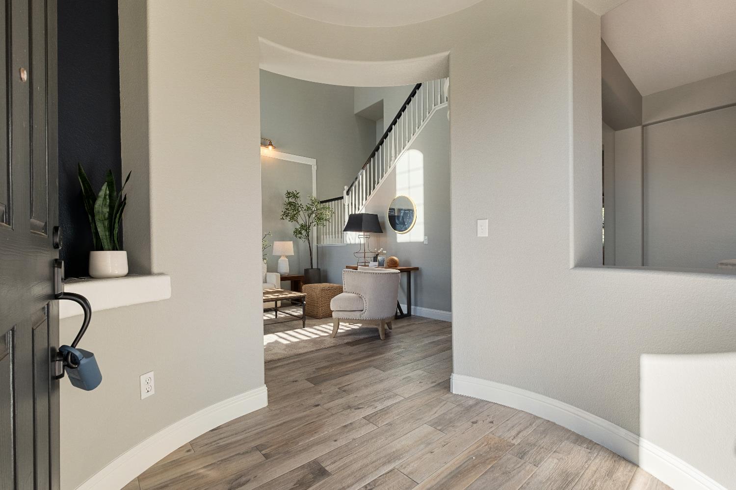 4296 Crazy Horse Road