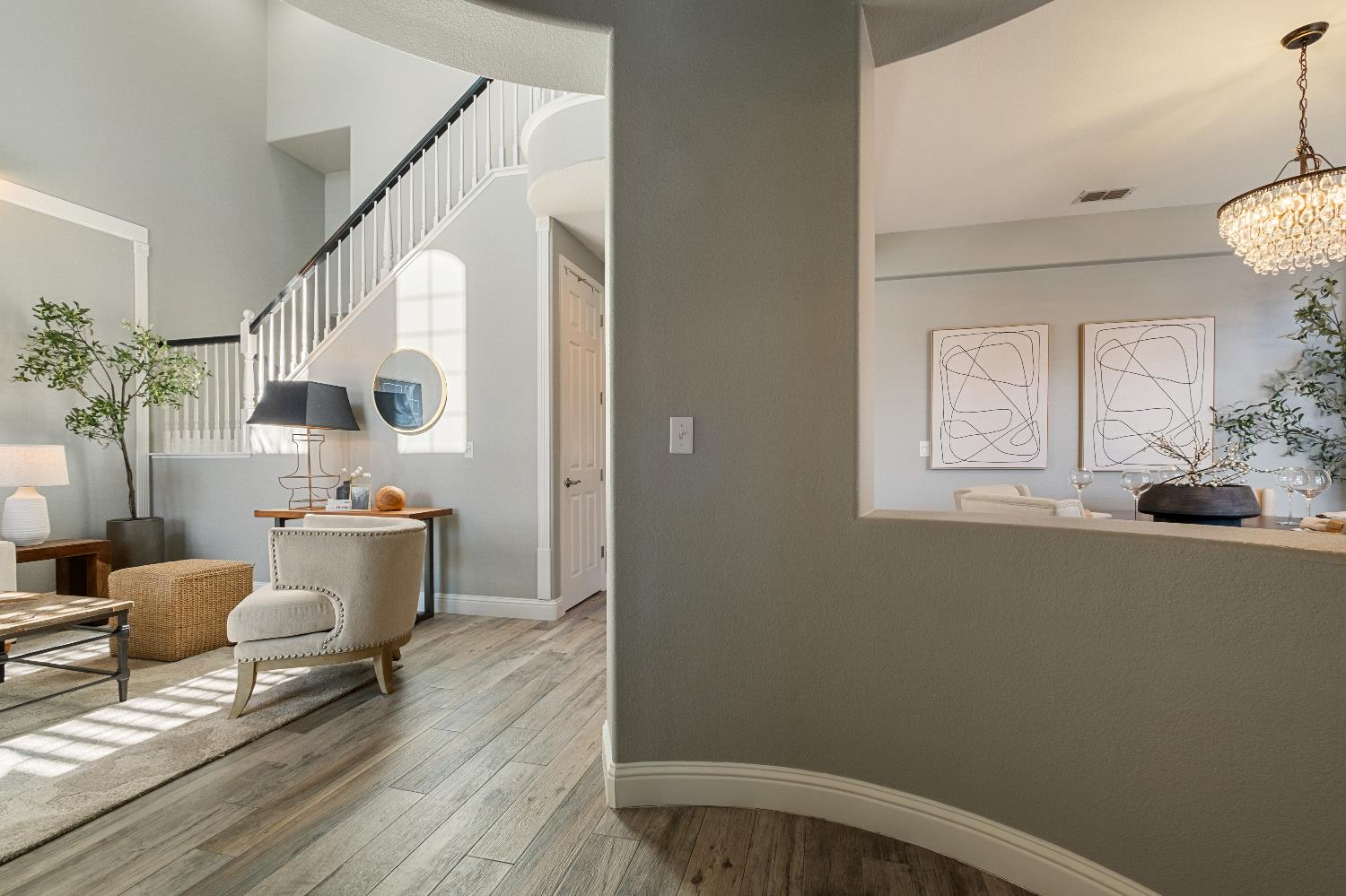 4296 Crazy Horse Road