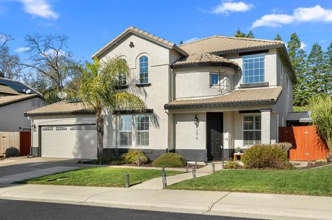 4296 Crazy Horse Road Cameron Park CA 95682