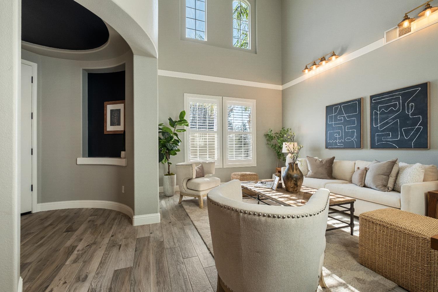 4296 Crazy Horse Road