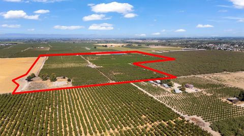 0 Hinton Road Delhi CA 95315