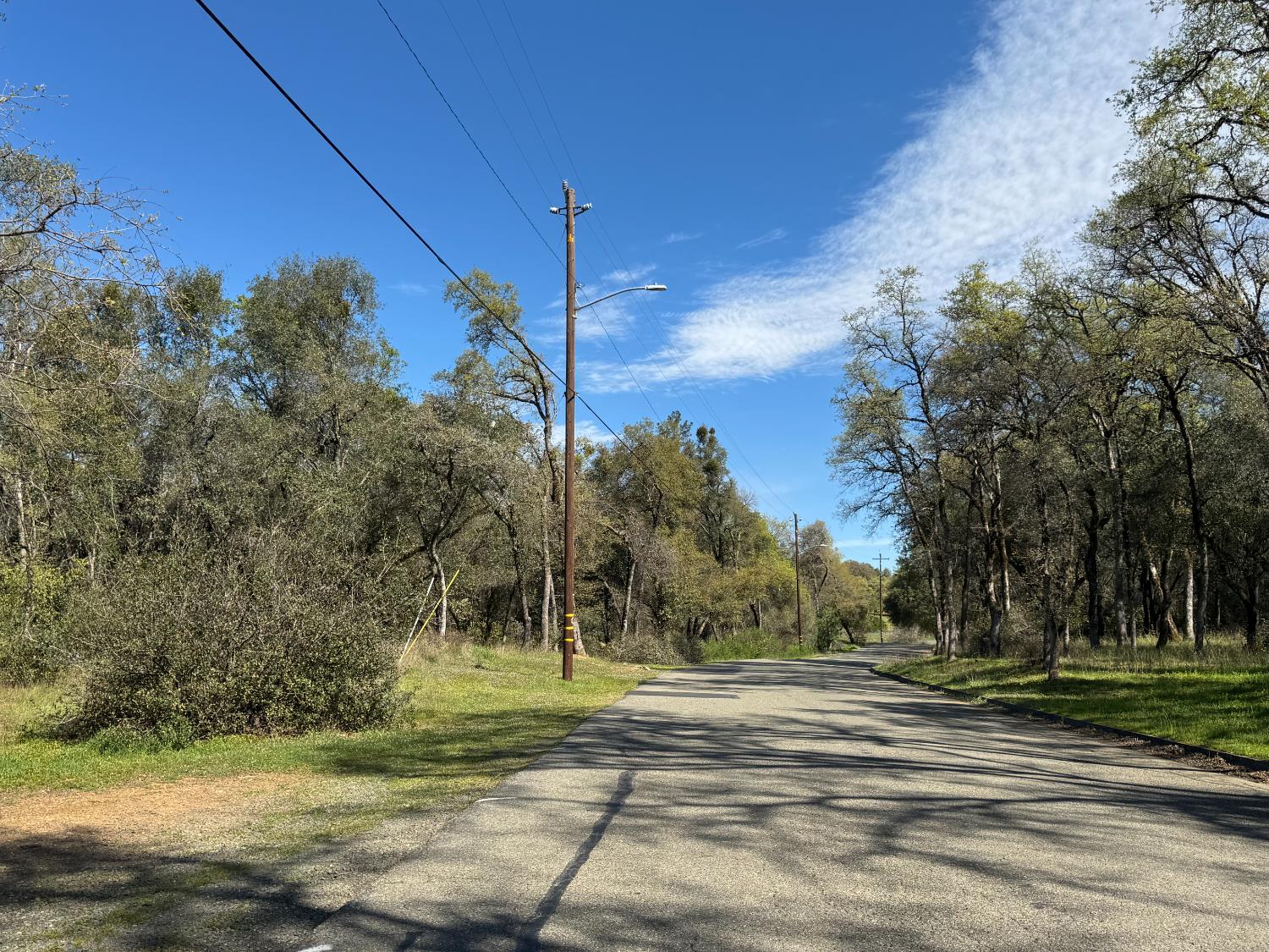 1001 Old Airport Road