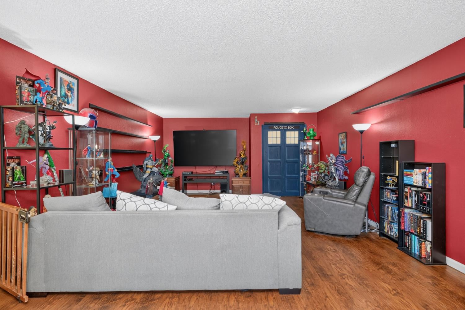 5408 Engle Road