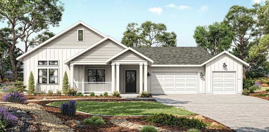 Photo of 7405 Aster Lane, Rescue, CA 95672 (MLS # 226005015)