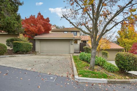 340 Crestridge Lane Folsom CA 95630