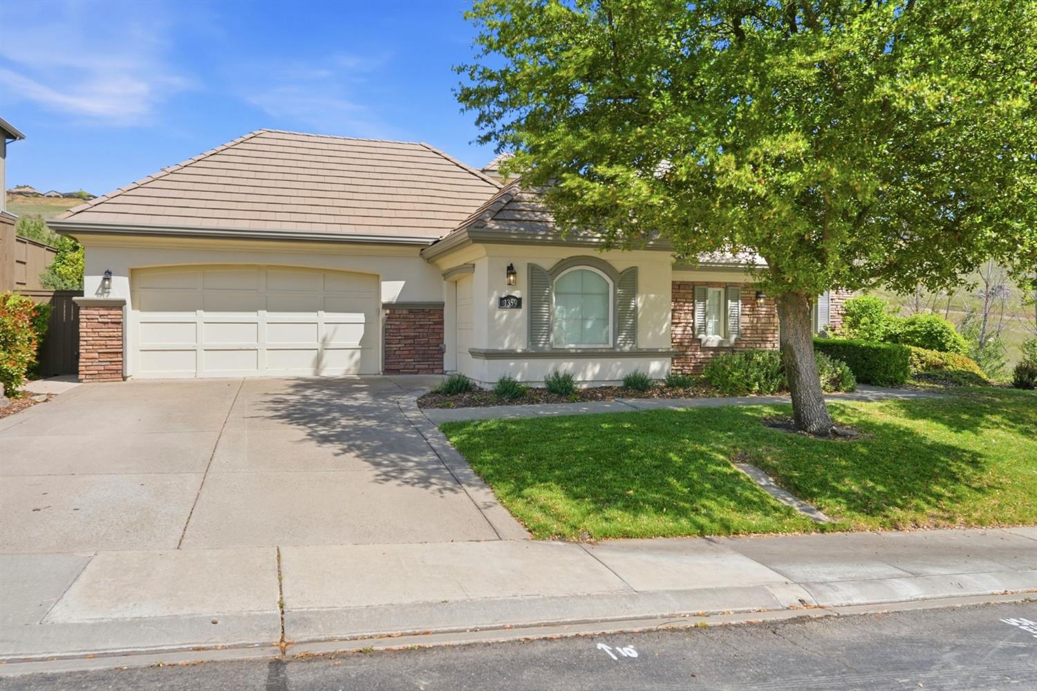 1359 W Terracina Drive