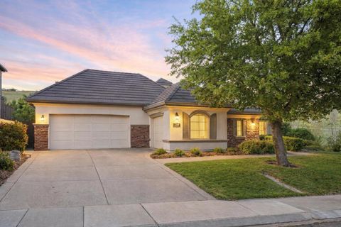 1359 W Terracina Drive El Dorado Hills CA 95762