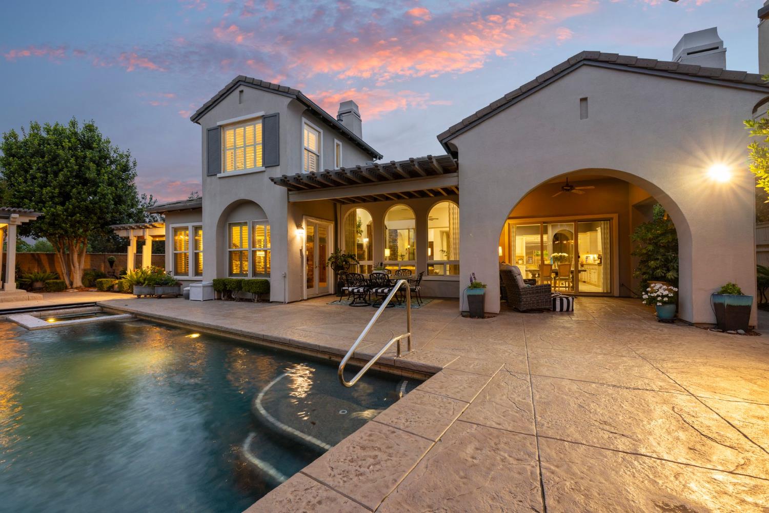 6131 Southerness Drive