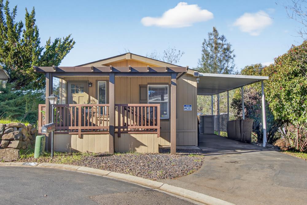 2681 Cameron Park Drive 132