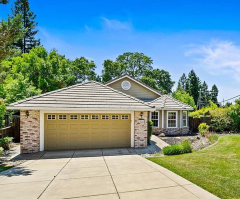 3400 Raben Way, Cameron Park, CA 95682 - MLS#: 225065044