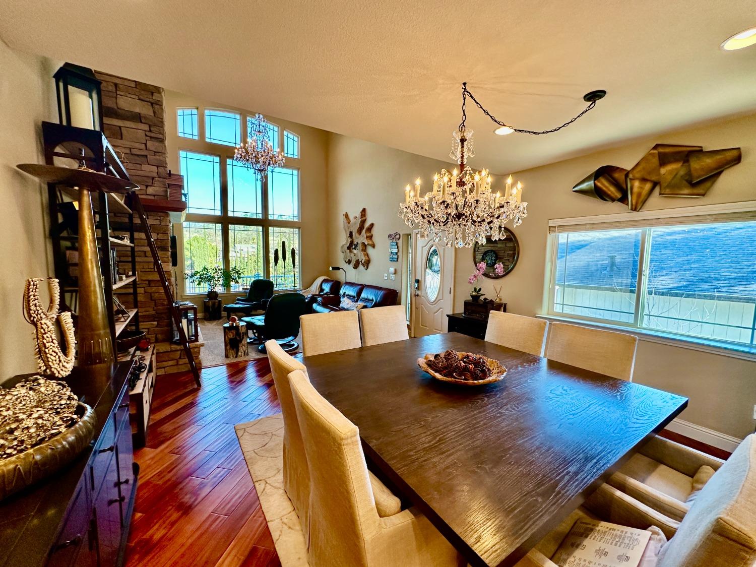 641 Bret Harte Drive