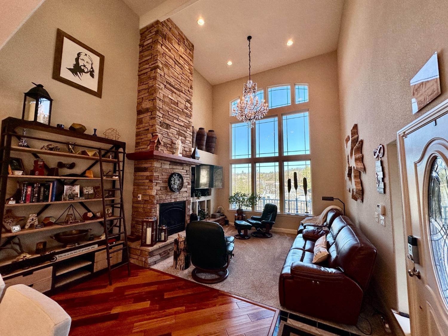 641 Bret Harte Drive