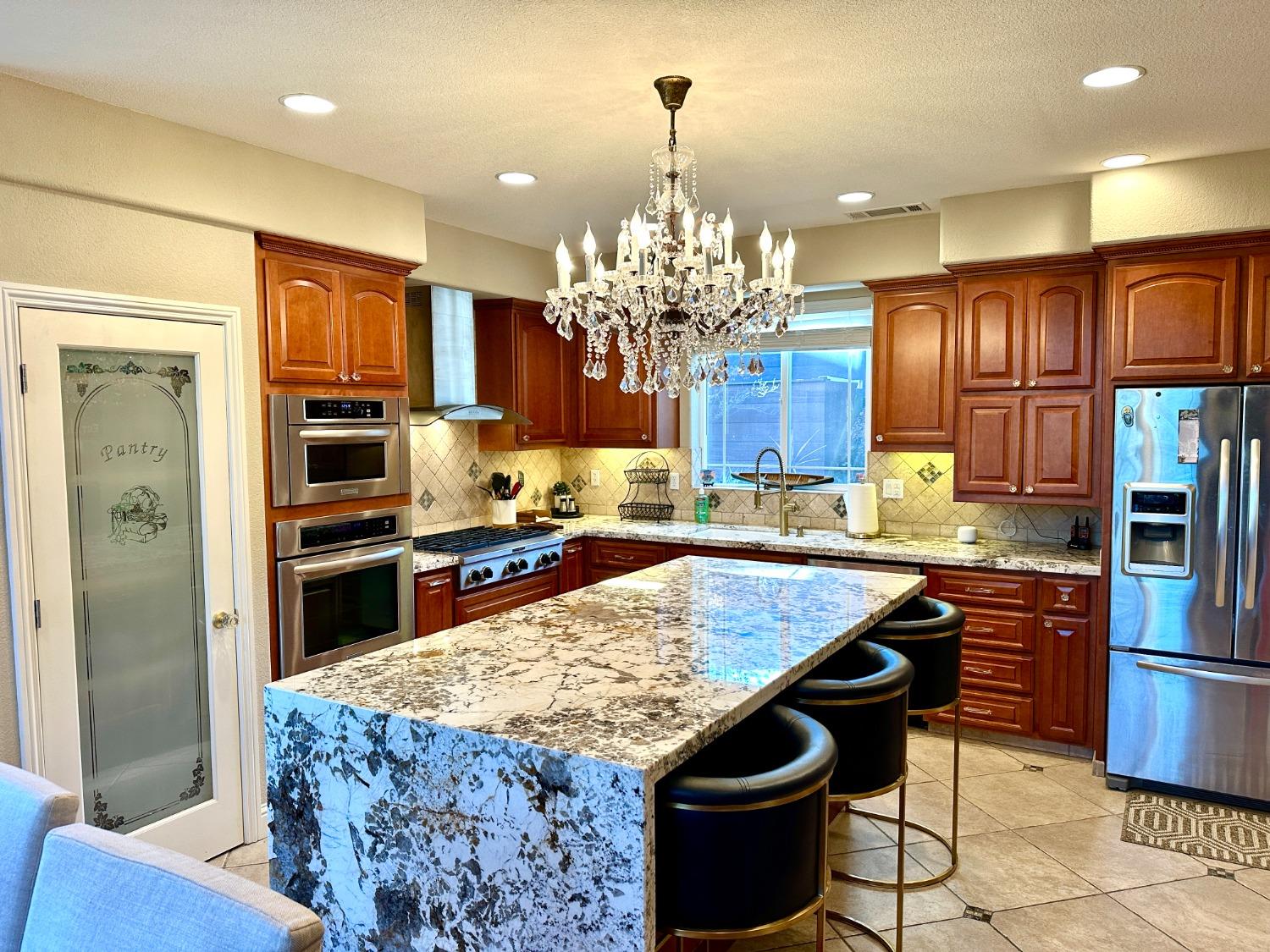 641 Bret Harte Drive