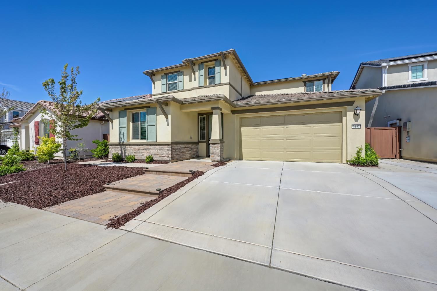 3137 Brandenburber Drive