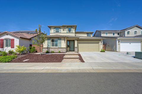 3137 Brandenburber Drive Roseville CA 95747