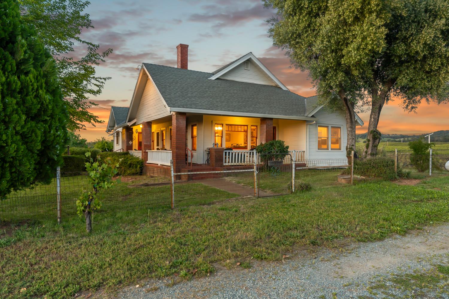 20865 Shenandoah School Rd