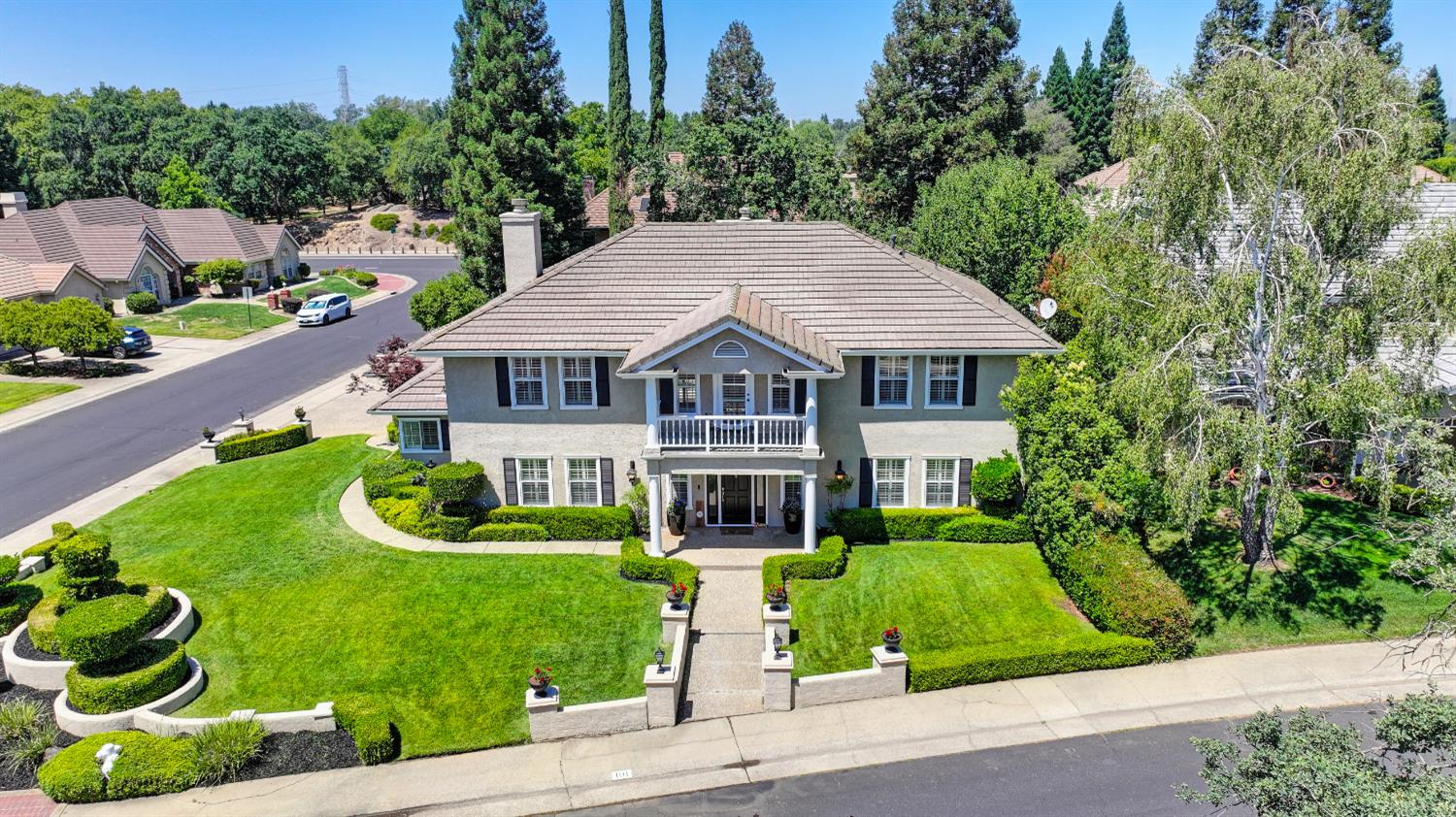 101 Copper Creek Drive