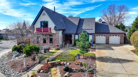 865 El Oro Drive Auburn CA 95603