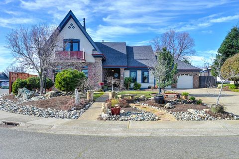 865 El Oro Drive Auburn CA 95603