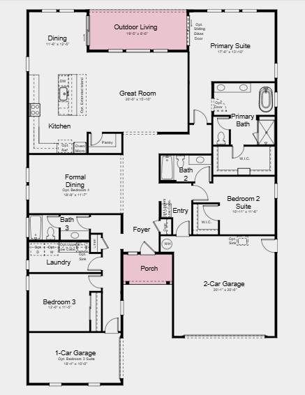 3248 Switchback Street