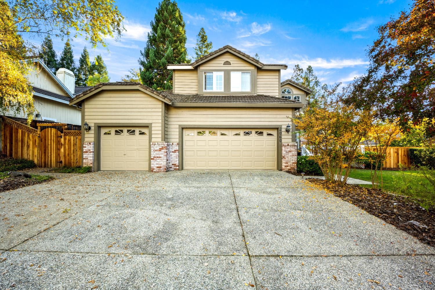 2060 Sheffield Drive