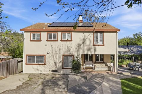 159 Harris Street Grass Valley CA 95945