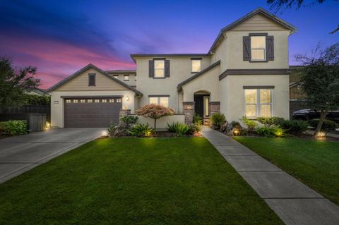 2362 Alexander Place Woodland CA 95776