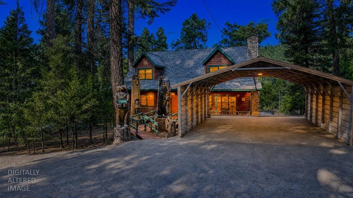 Photo 1 of 51 — 25490 Wheeler Road, Long Barn, CA 95335
