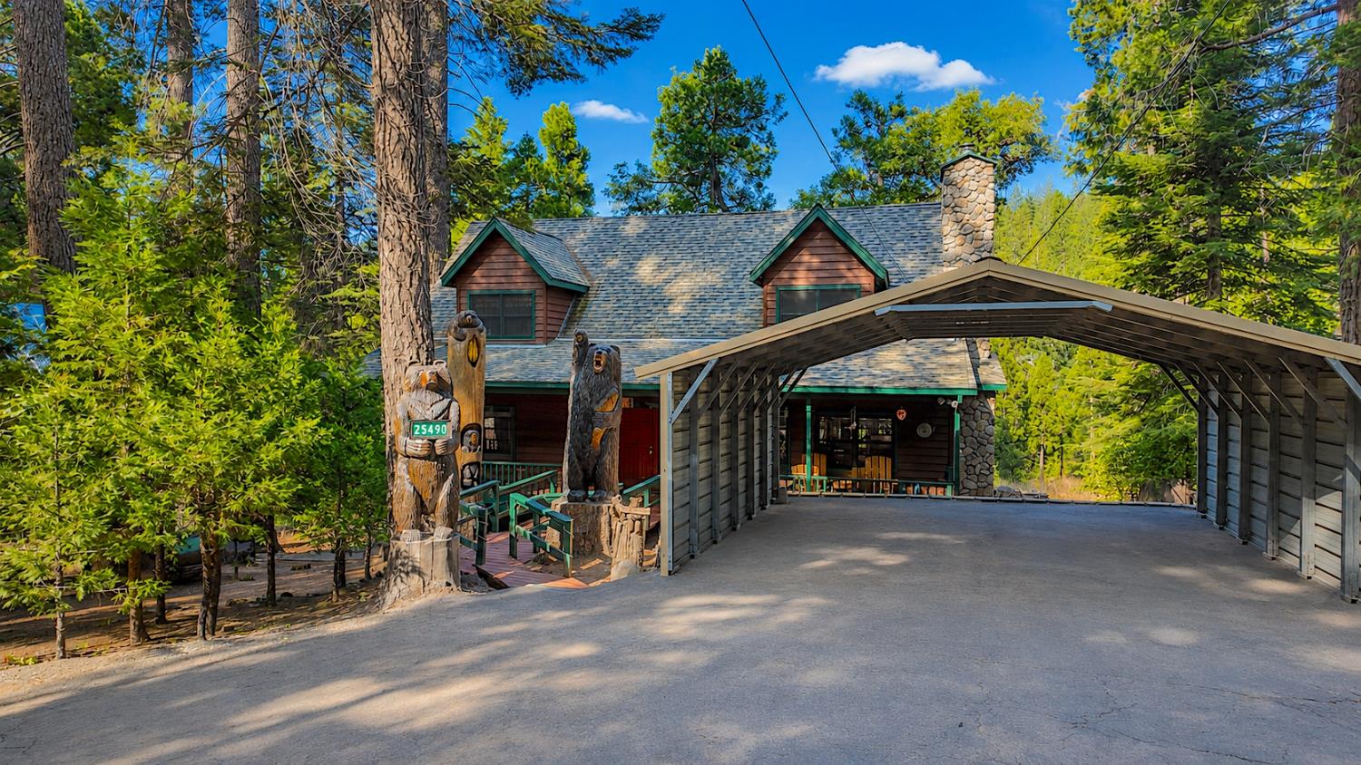 25490 Wheeler Road