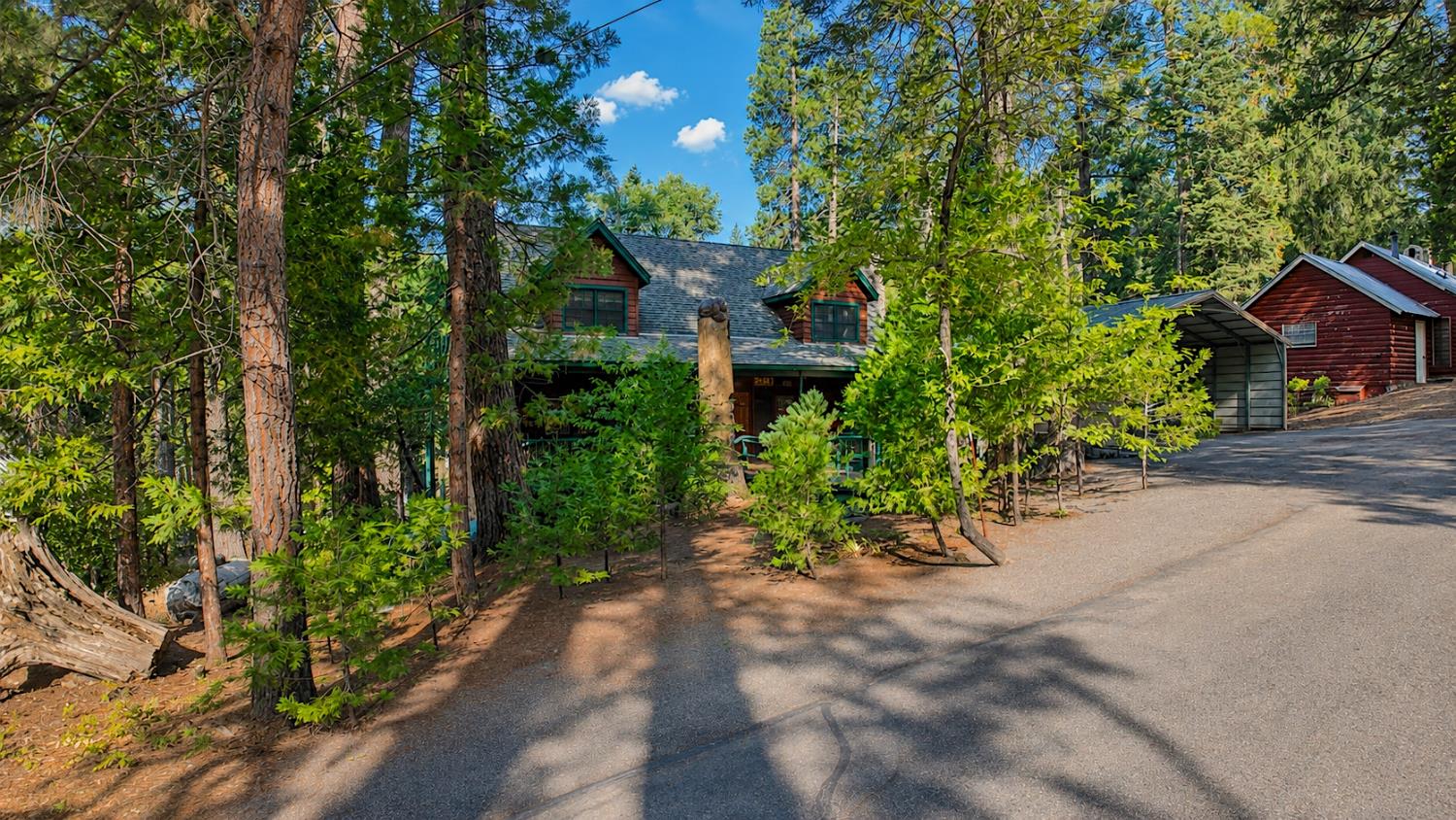 25490 Wheeler Road