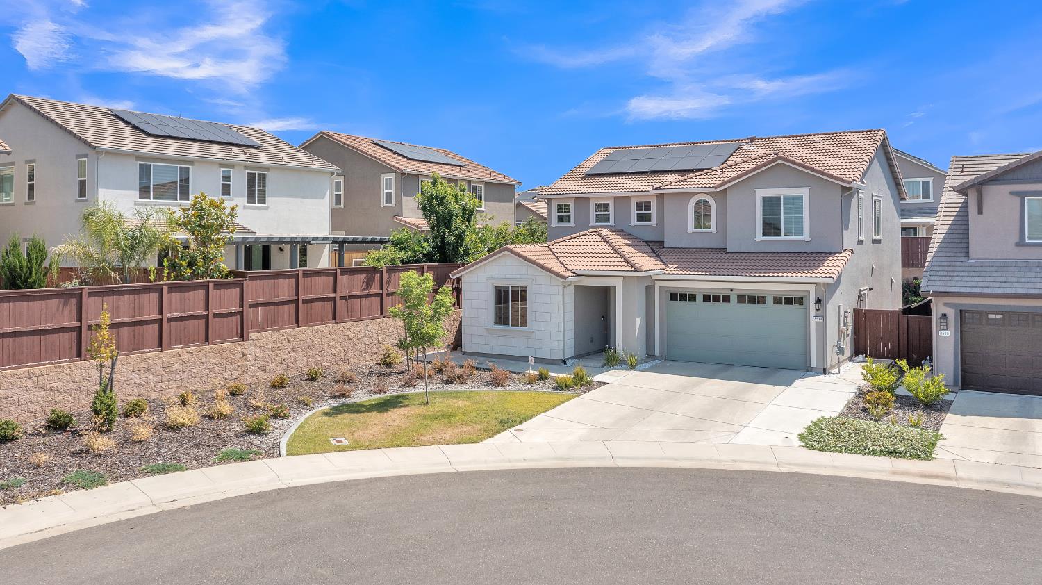 3534 Quartz Mill Court