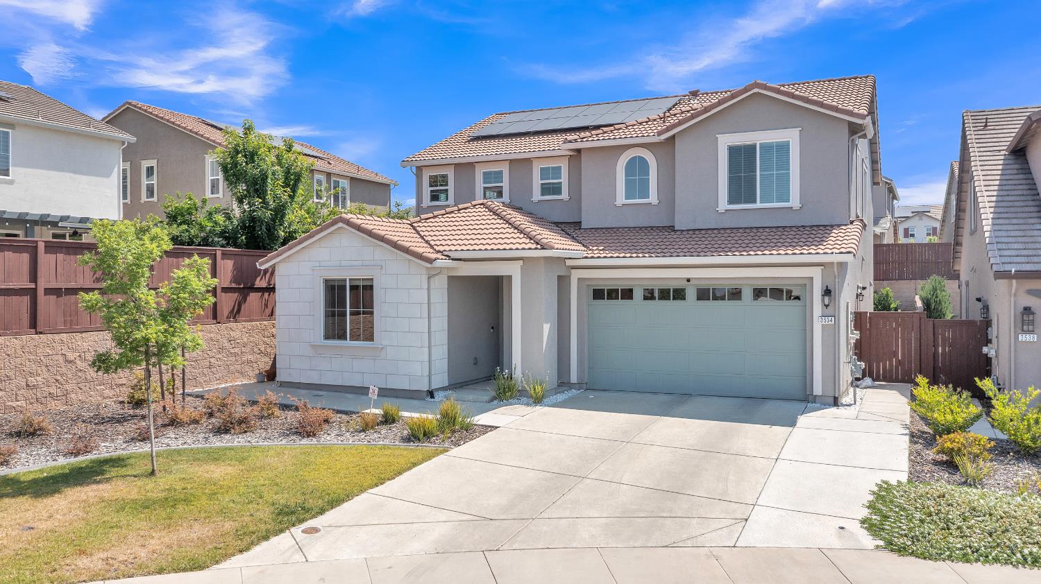 3534 Quartz Mill Court