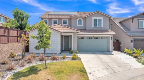 3534 Quartz Mill Court Folsom CA 95630