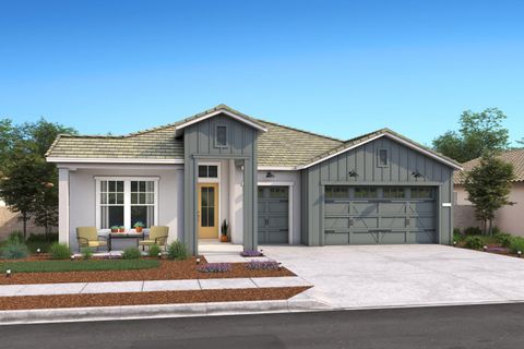 4322 Hooded Crow Way Rancho Cordova CA 95742