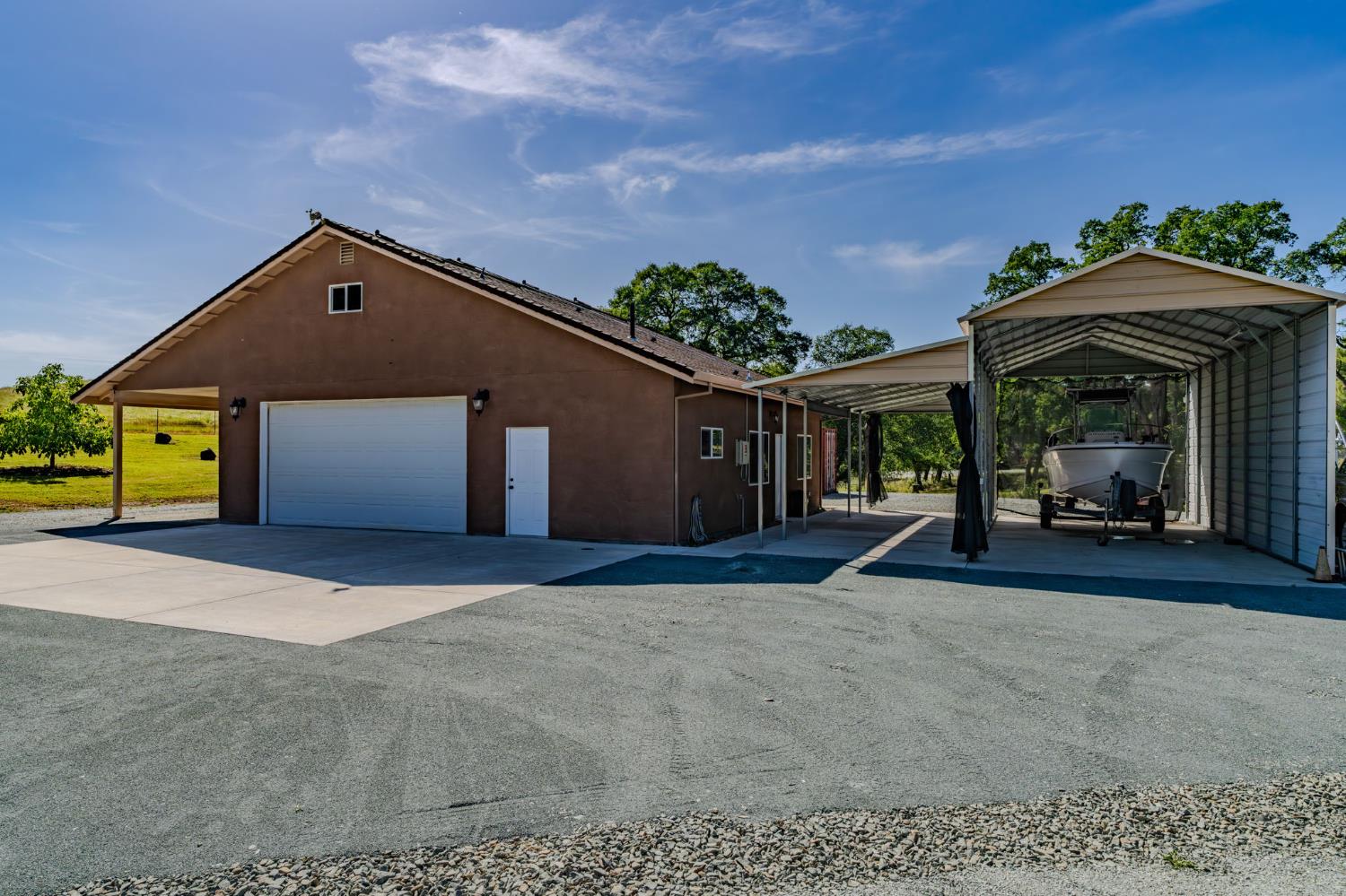 2598 Silver Rapids Road
