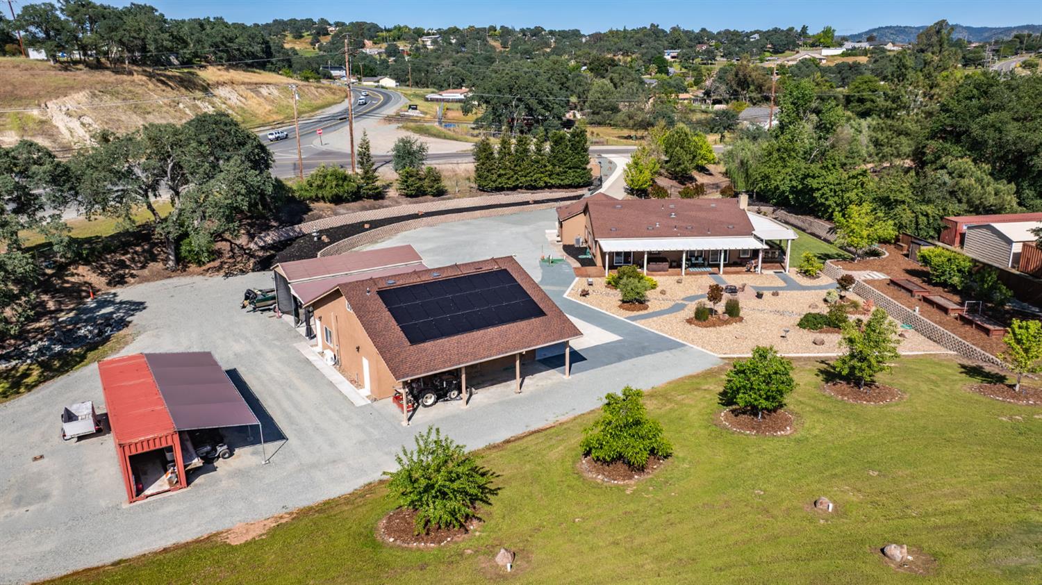 2598 Silver Rapids Road