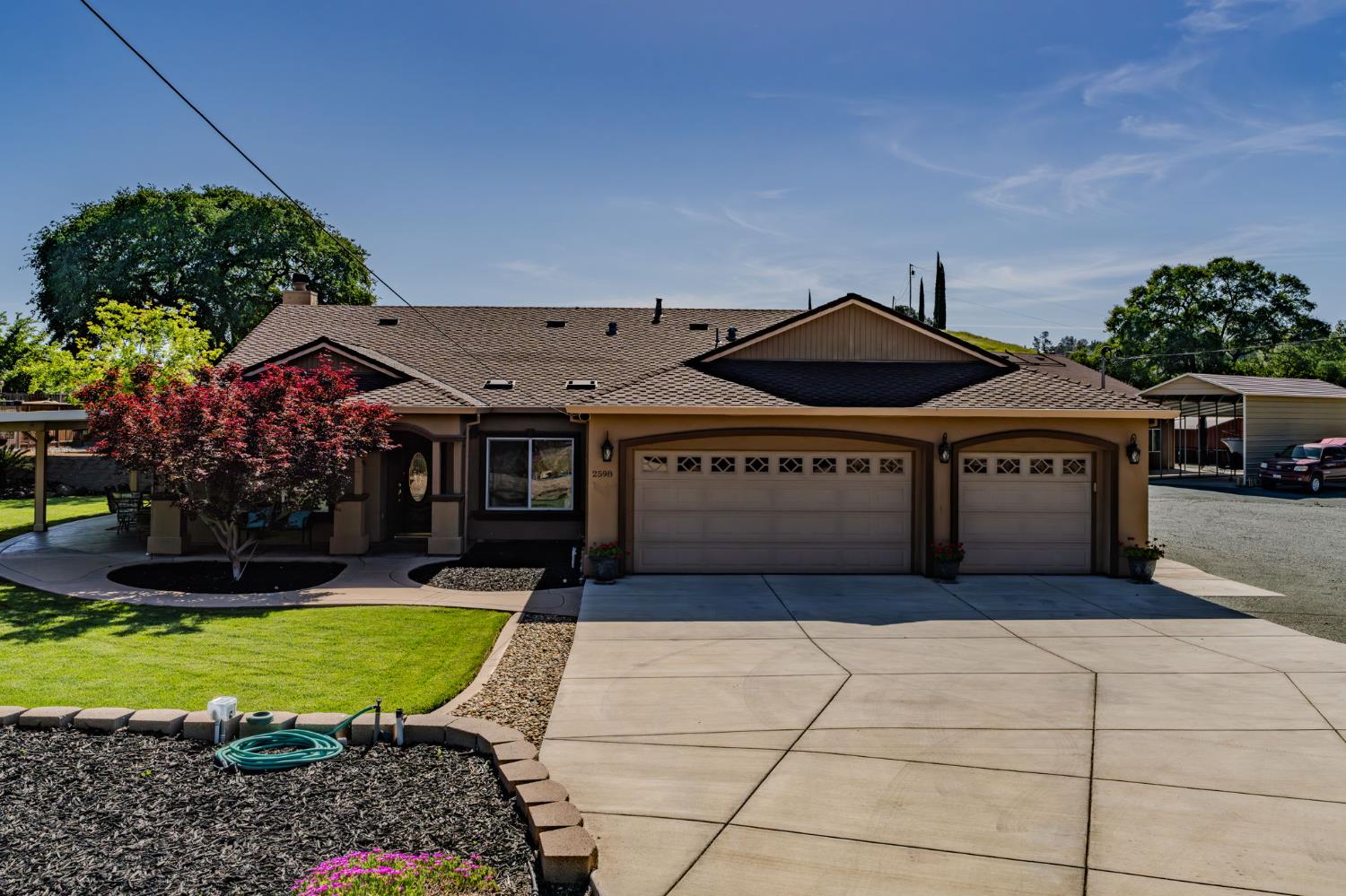 2598 Silver Rapids Road