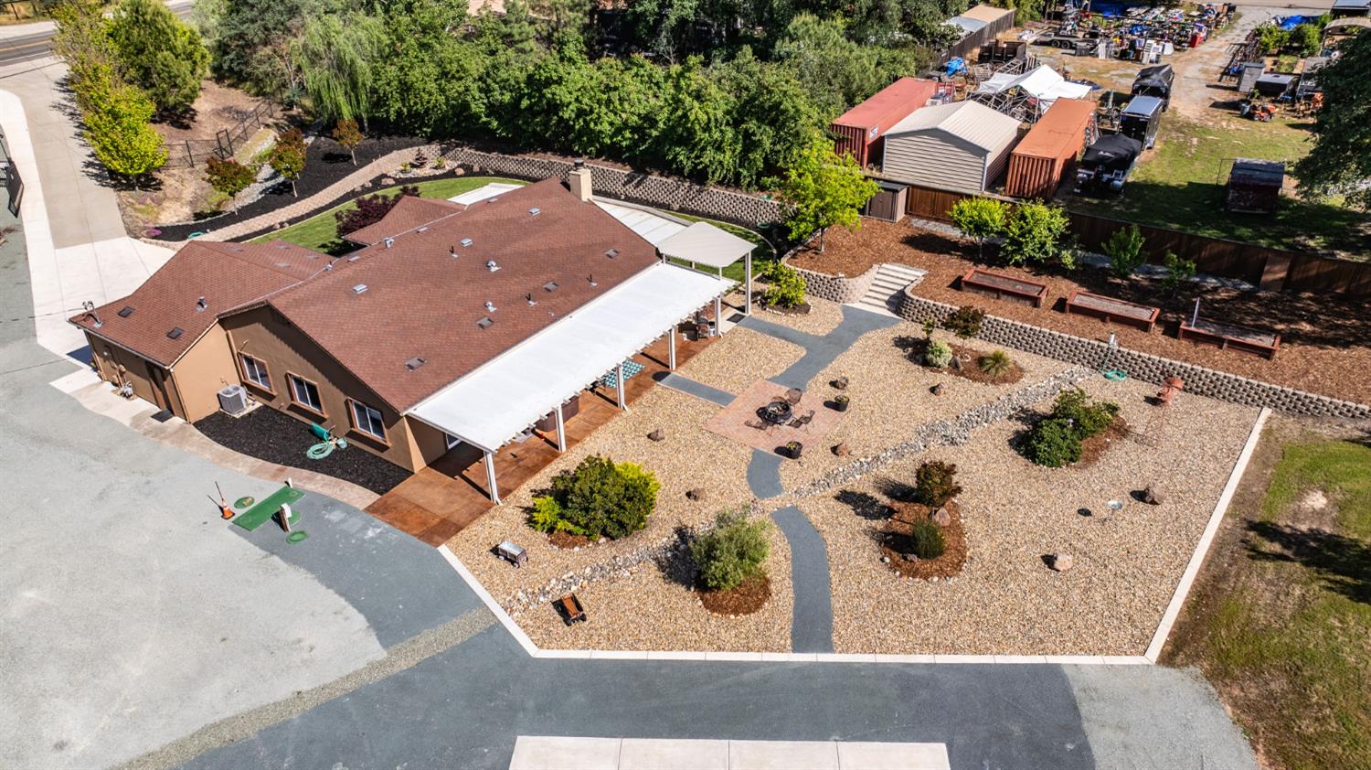 2598 Silver Rapids Road