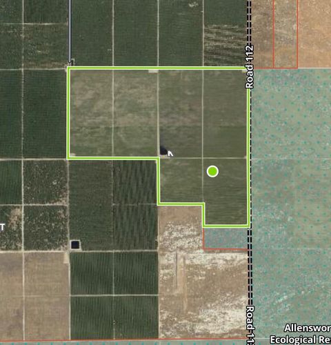 0 Ave 48 & Rd 112 Earlimart CA 93219