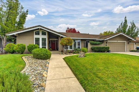 6901 Pera Drive Rancho Murieta CA 95683