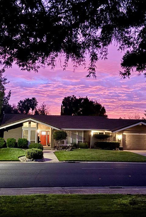 6901 Pera Drive Rancho Murieta CA 95683