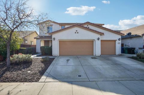 7450 Hanfield Drive, Sacramento, CA 95829 - #: 225004332