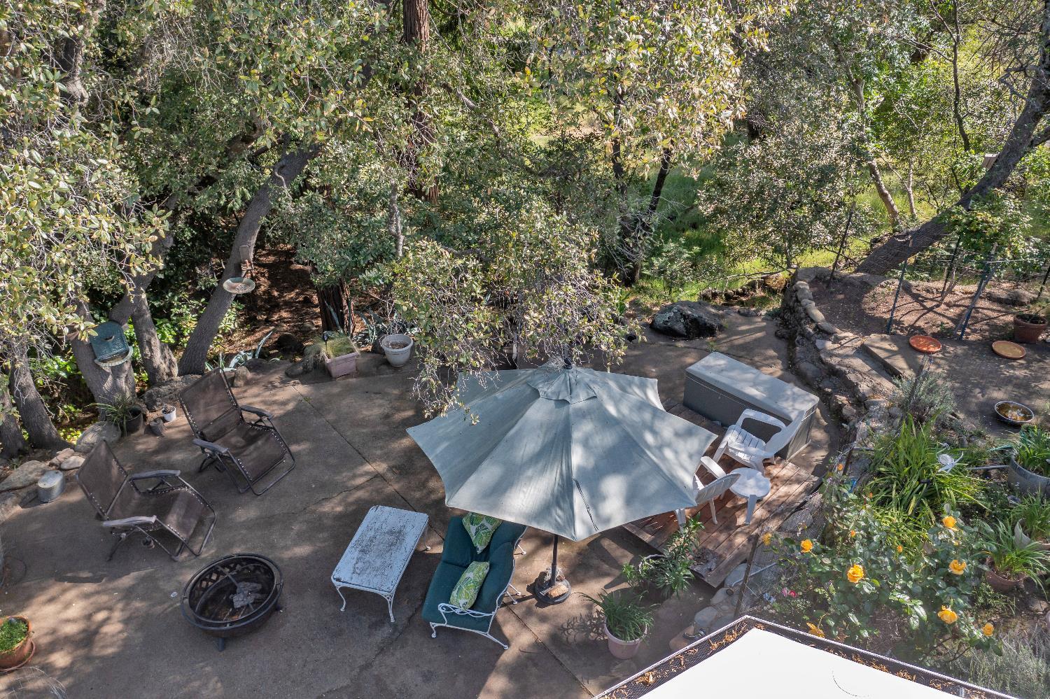 3350 La Vista Drive