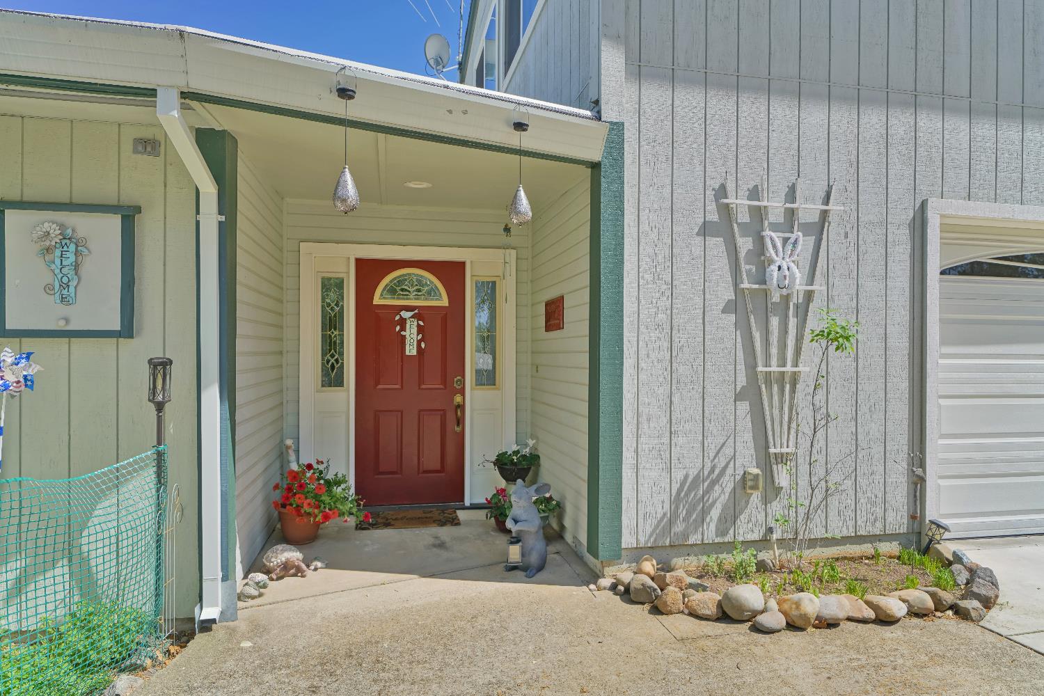 3350 La Vista Drive