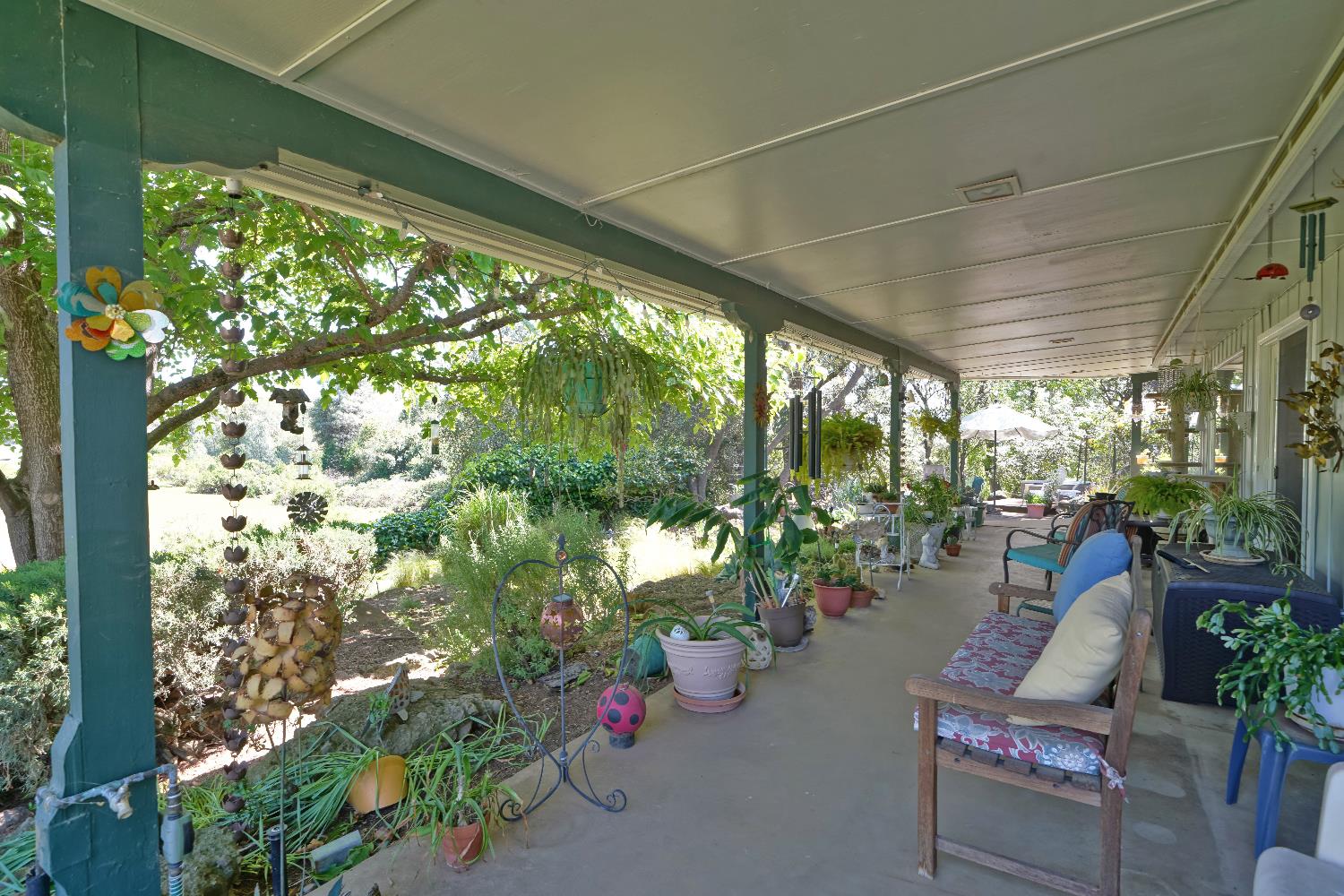 3350 La Vista Drive